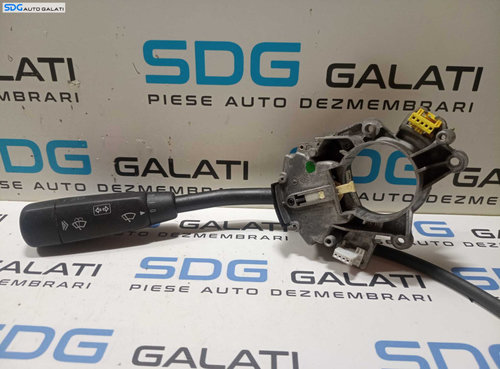 Maneta Manete Semnalizare Stergator Mercedes W210 Clasa E Class E200 E220 1995 - 2002 Cod A210545011...