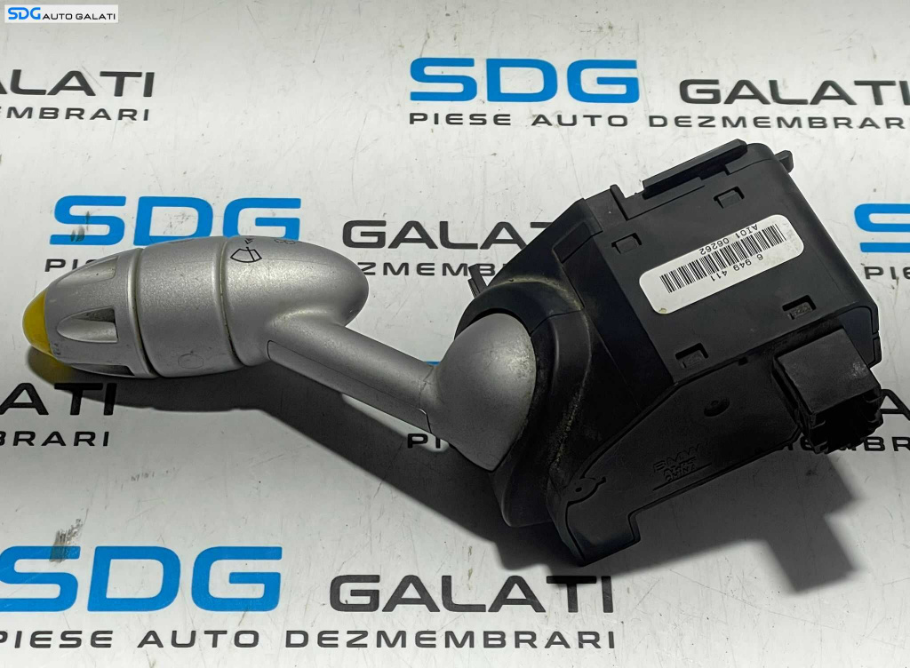 Maneta Manete Stergator Stergator Mini cooper Mini Cooper 2001 - 2006 Cod 6949411 [L3000]