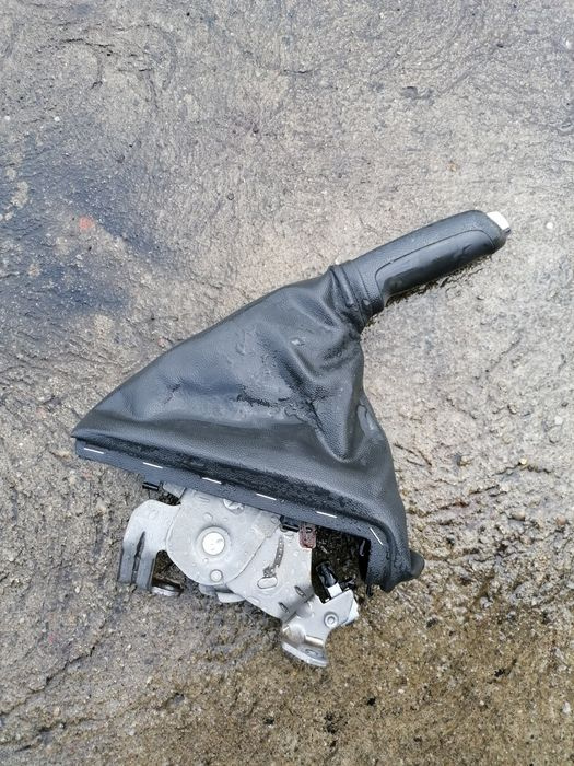 Maneta manson frână mână Corsa D 2006-2014