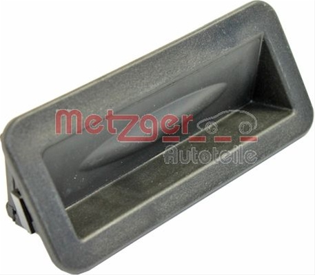 Maneta Metzger Ford 2310522