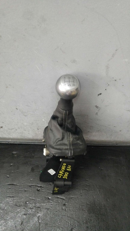 Maneta nuca schimbator 1.4 b citroen c3 picasso sh 9688833580 96828820