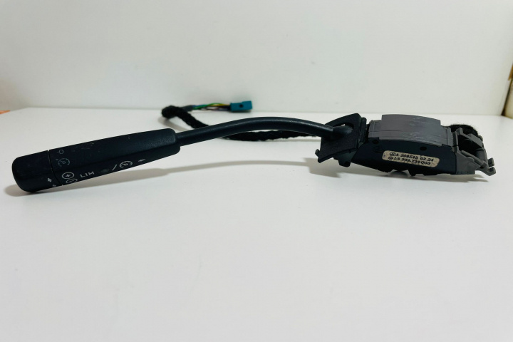 Maneta pilot automat A2085450324 Mercedes-Benz E-Class W210 [1995 - 1999]