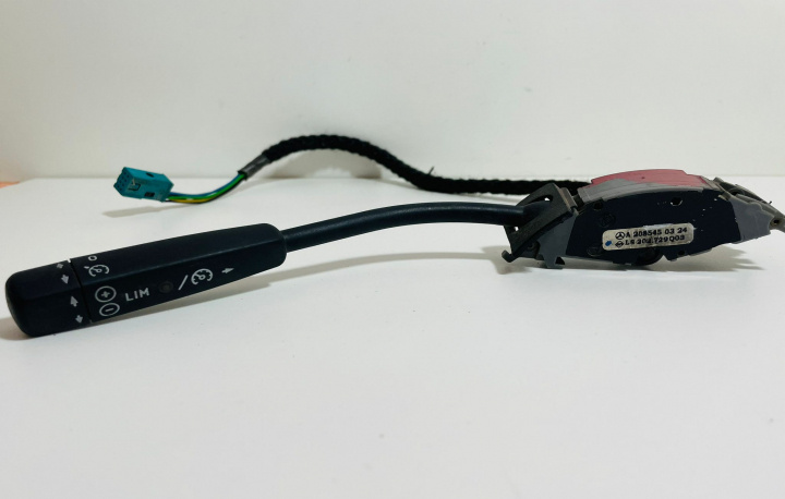 Maneta pilot automat A2085450324 Mercedes-Benz E-Class W210 [1995 - 1999]