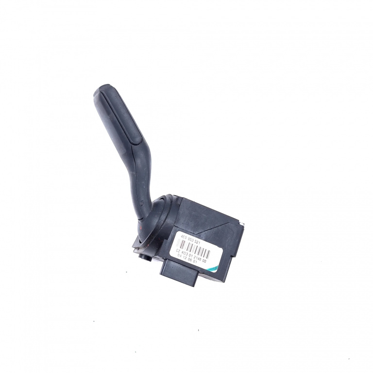 Maneta Pilot Automat Audi A6 (4F, C6) 2004-2011 4E0953521, 01214600