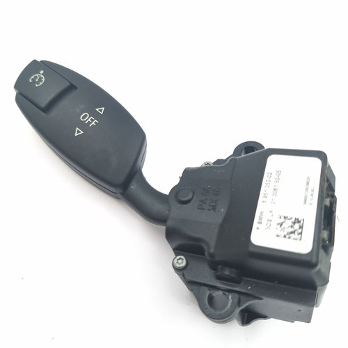Maneta Pilot Automat BMW 6 (E63) 2003 - 2010 Benzina 695135202, 6951352-02, 6951352, 0130615005, 013...