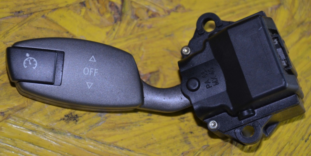 Maneta pilot automat BMW E65 E66 SERIA 7 6911521