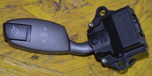 Maneta pilot automat BMW E65 E66 SERIA 7 6911521