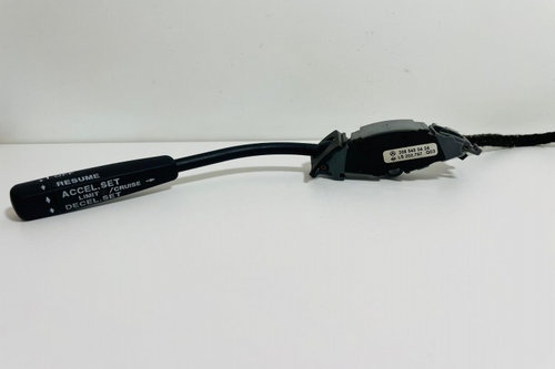 Maneta pilot automat / Cruise control 2085450424 Mercedes-Benz E-Class W210 [1995 - 1999]
