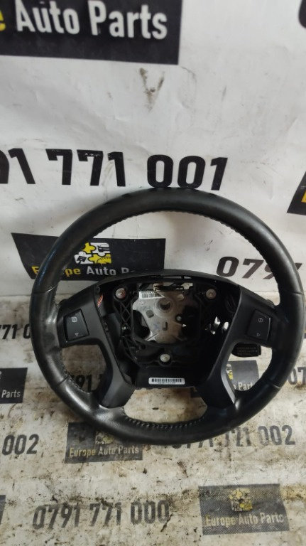 Maneta pilot automat Dodge Journey 2.7 benzina , cod motor EER ,transmisie automata , an 2009