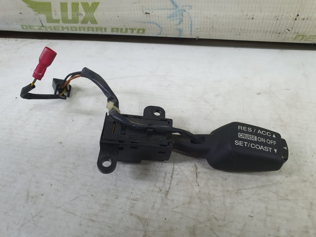 Maneta pilot automat Hyundai Tucson [2004 - 2010] 2.0 crdi D4EA