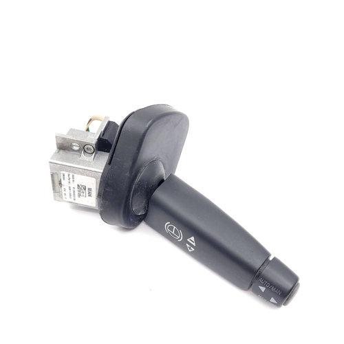 Maneta Pilot Automat MAN TGX 2000 - Prezent Motorina 81255090159, 81.25509-0159, A061104601, A0611-0...