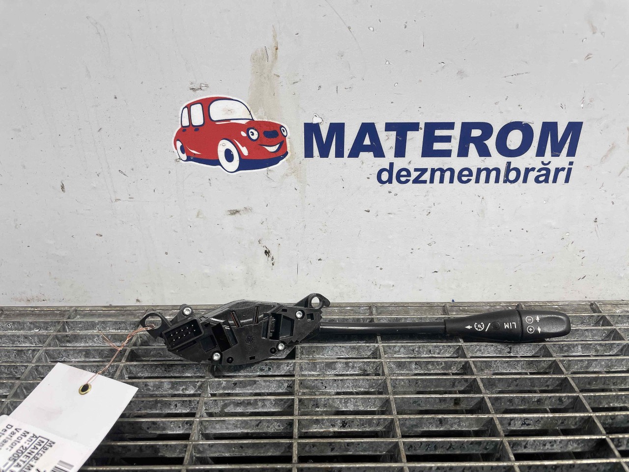 MANETA PILOT AUTOMAT MERCEDES B-CLASS B-CLASS - - (2005 2011)