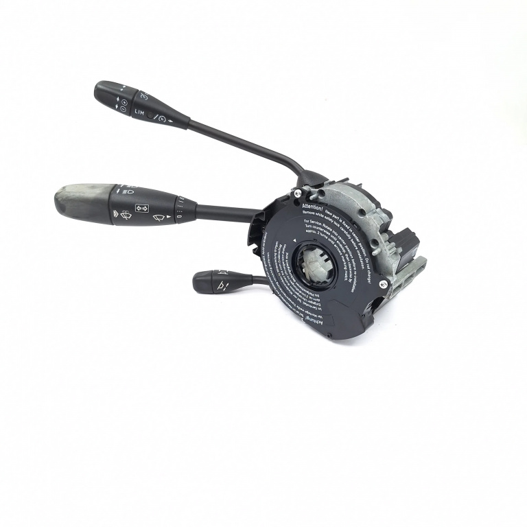 Maneta Pilot Automat Mercedes-Benz Cls (C219) 2004-2010 Cls 350 (219.357) M 272.985 Benzina A1715402445, Dca1715402445, A2115459832, 0511245201, 722871