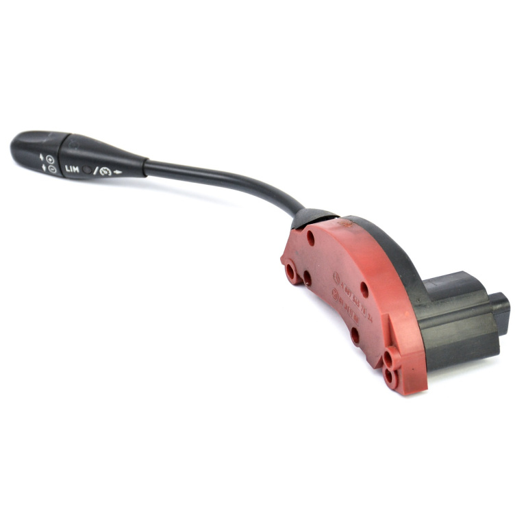 Maneta Pilot Automat Mercedes-Benz S-CLASS (W220) 1998 - 2005 A0075457624
