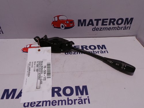 MANETA PILOT AUTOMAT MERCEDES C-CLASS C-CLASS 2.2 CDI - (2000 2007)