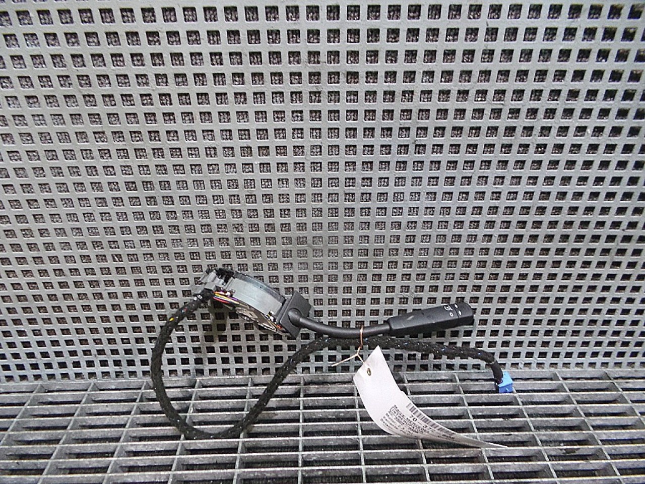 MANETA PILOT AUTOMAT MERCEDES C-CLASS C-CLASS 2.3 INJ - (2000 2007)