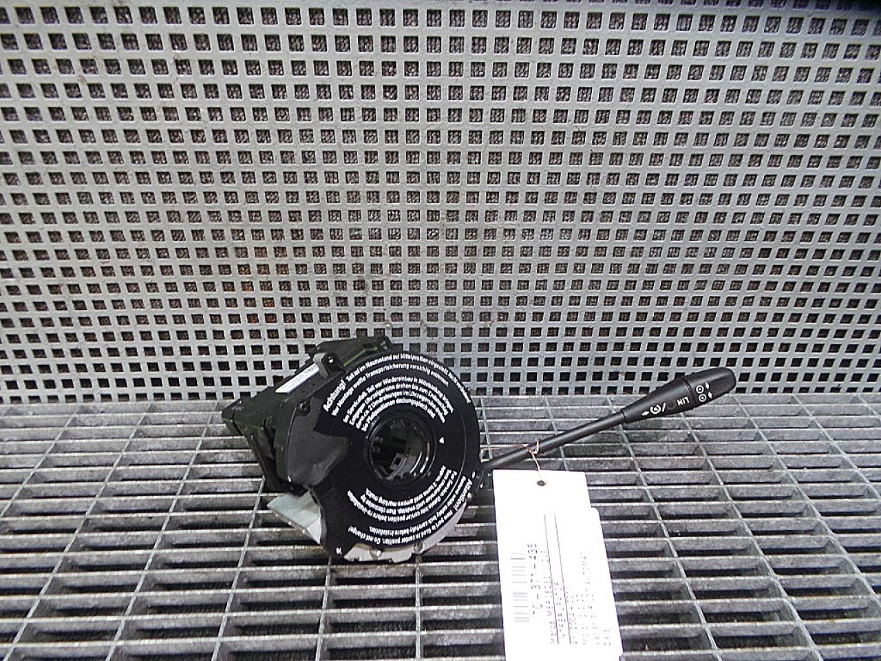 MANETA PILOT AUTOMAT MERCEDES CLS 3.0 CDI - (2004 2010)