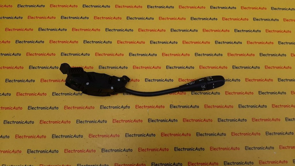 Maneta pilot automat Mercedes w203 c class, A0085452624, 282606