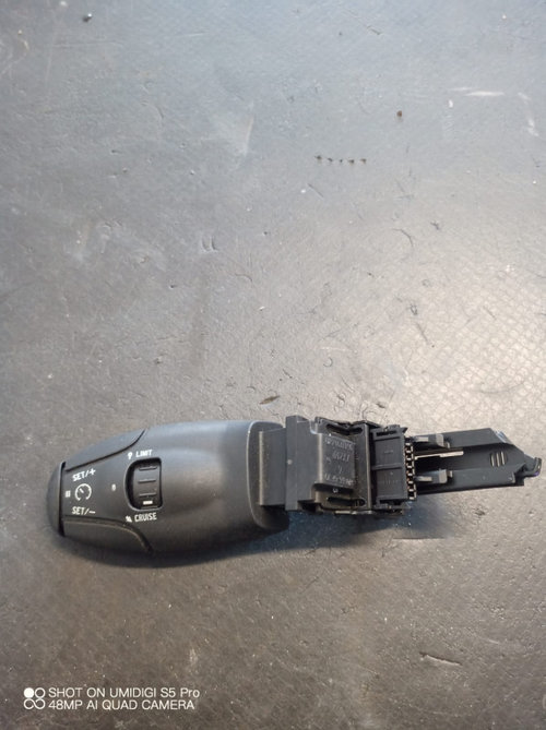 Maneta pilot automat , Peugeot,Citroen COD - 9641796480