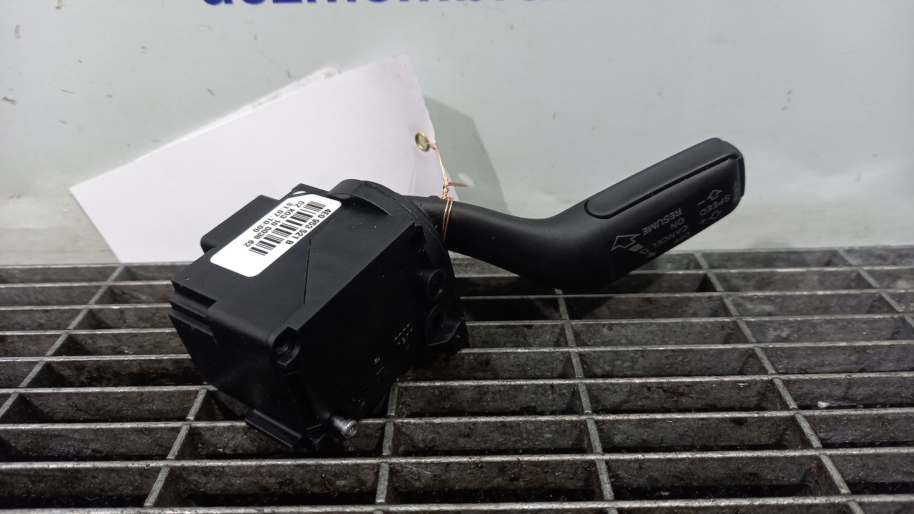 MANETA PILOT AUTOMAT SEAT EXEO - - (2008 2013)