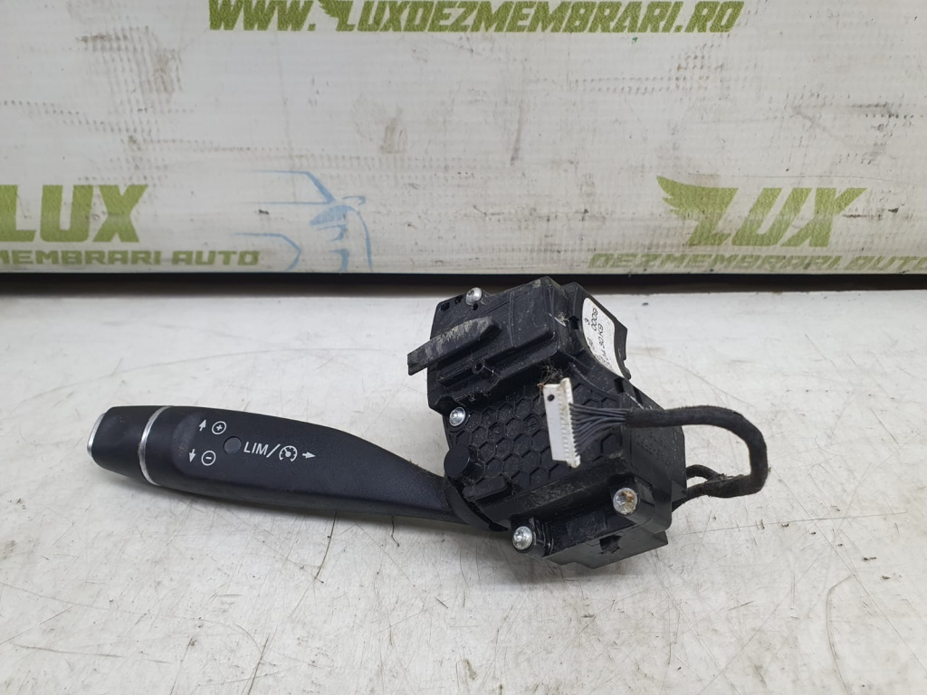 Maneta pilot automata Mercedes-Benz A-Class W176 [2012 - 2015]