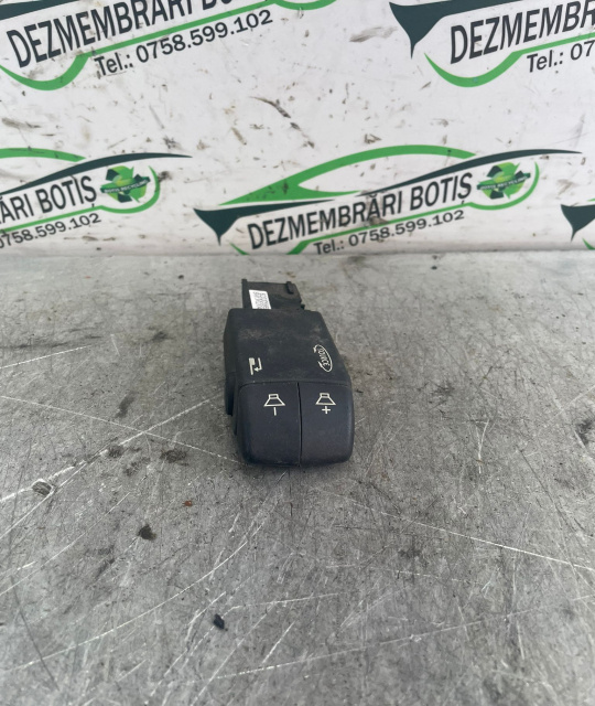 Maneta radio Renault Clio 2 [1998 - 2005] Hatchback 3-usi 1.5 DCI MT (65 hp)