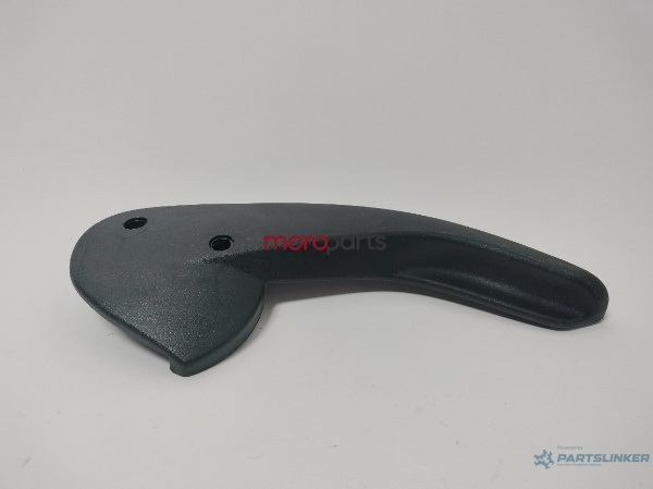 Maneta reglaj inaltime scaun dreapta fata VOLKSWAGEN GOLF IV (1J1) [ 1997 - 2007 ] VAG OEM 1J0882252