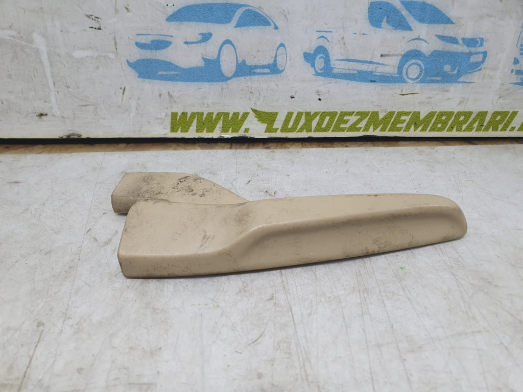 Maneta reglaj scaun 8t0881253 Volkswagen VW Passat B7 [2010 - 2015]