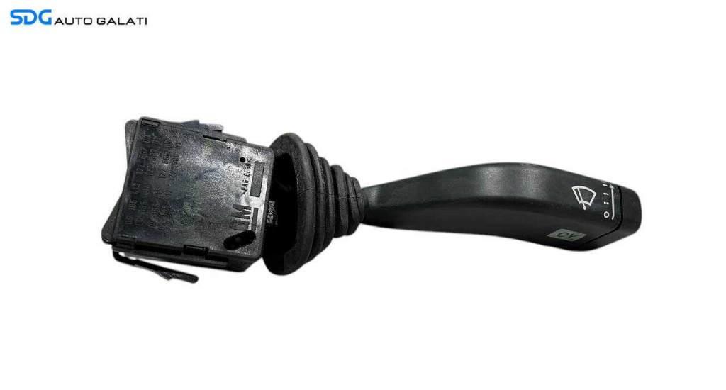 Maneta Reglaj Stergator Stergator Opel Corsa C 2000 - 2006 Cod 09185413 [L5934]