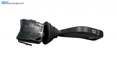Maneta Reglaj Stergator Stergator Opel Zafira A 1999 - 2005 Cod 09185413 [L5934]