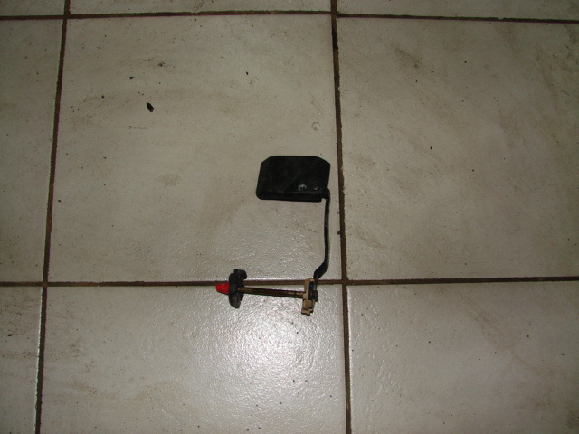 Maneta reglaj volan Volkswagen VW Golf 4 [1997 - 2006] Hatchback 5-usi 1.6 AT (100 hp) (1J1)