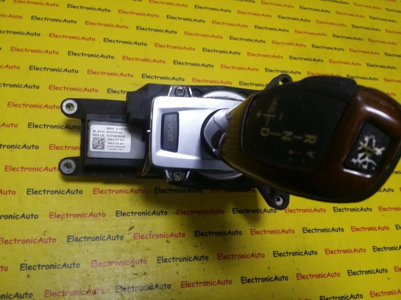 Maneta Schimbare Viteze, 9197972, 919797202, 1001063002