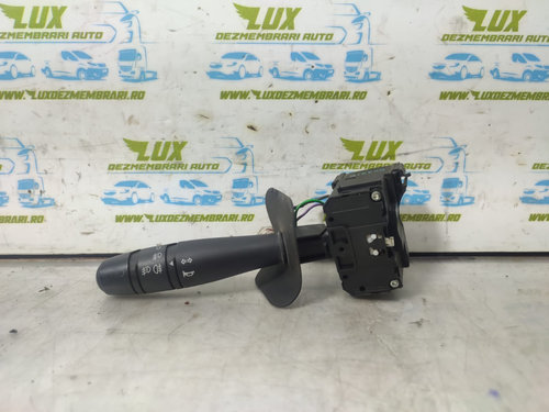 Maneta schimbator bloc lumini 6166018 Renault Clio 2 [1998 - 2005]