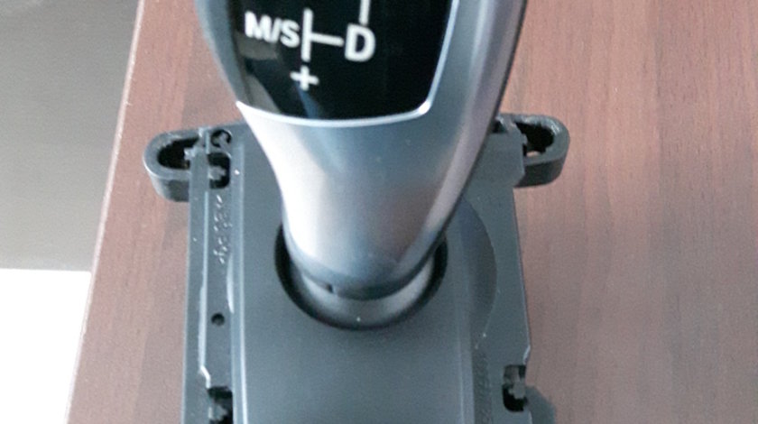 Maneta schimbator bmw lci f10 f07 f01 f02 f25