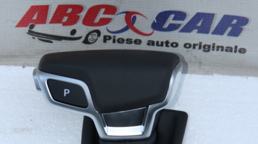 Maneta schimbator (cutie automata) Audi Q7 4M 2016-prezent 4M1713140G