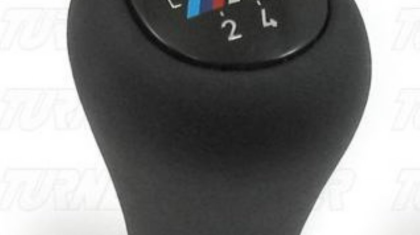 Maneta schimbator de viteze model M nuca orig BMW e30 e36 e46 e39 e60 e90