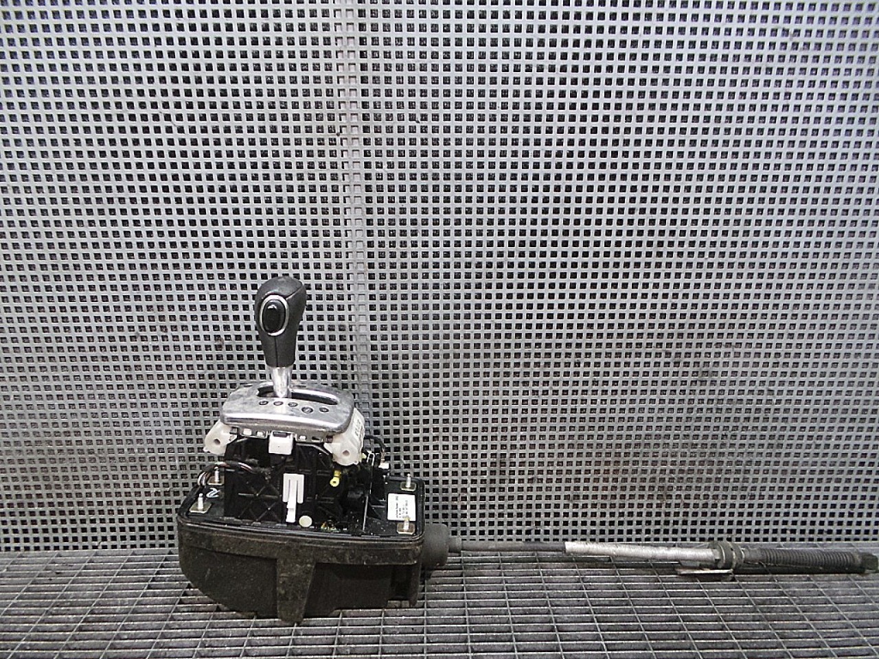 MANETA SCHIMBATOR VITEZE AUDI A4 2.0 INJ - (2001 2004)