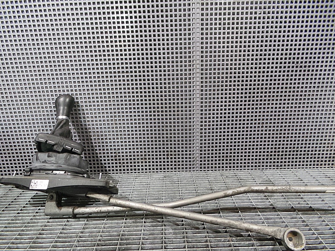 MANETA SCHIMBATOR VITEZE AUDI A4 A4 1.8 TFSI - (2007 2011)