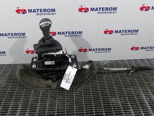 MANETA SCHIMBATOR VITEZE AUDI A4 A4 2.0 TDI - (2007 2011)