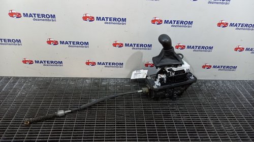 MANETA SCHIMBATOR VITEZE AUDI A5 3.0 TDI - (2007 2011)