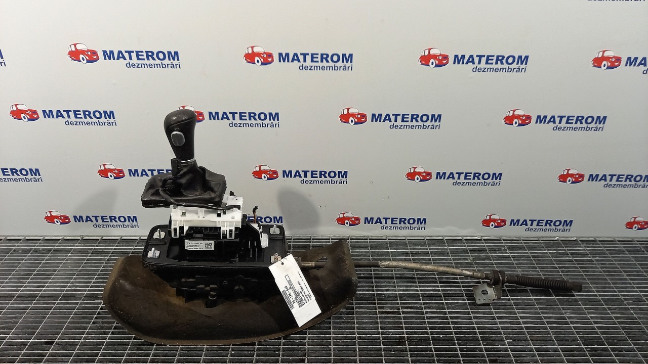 MANETA SCHIMBATOR VITEZE AUDI A6 2.0 TDI - (2004 2009)