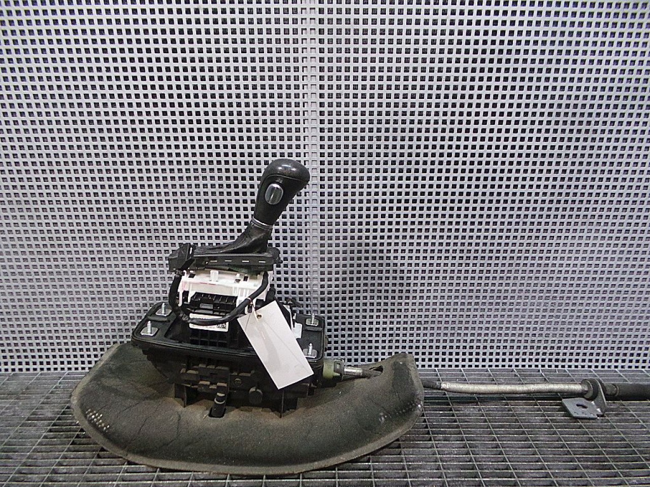 MANETA SCHIMBATOR VITEZE AUDI A6 A6 2.0 TDI - (2004 2009)