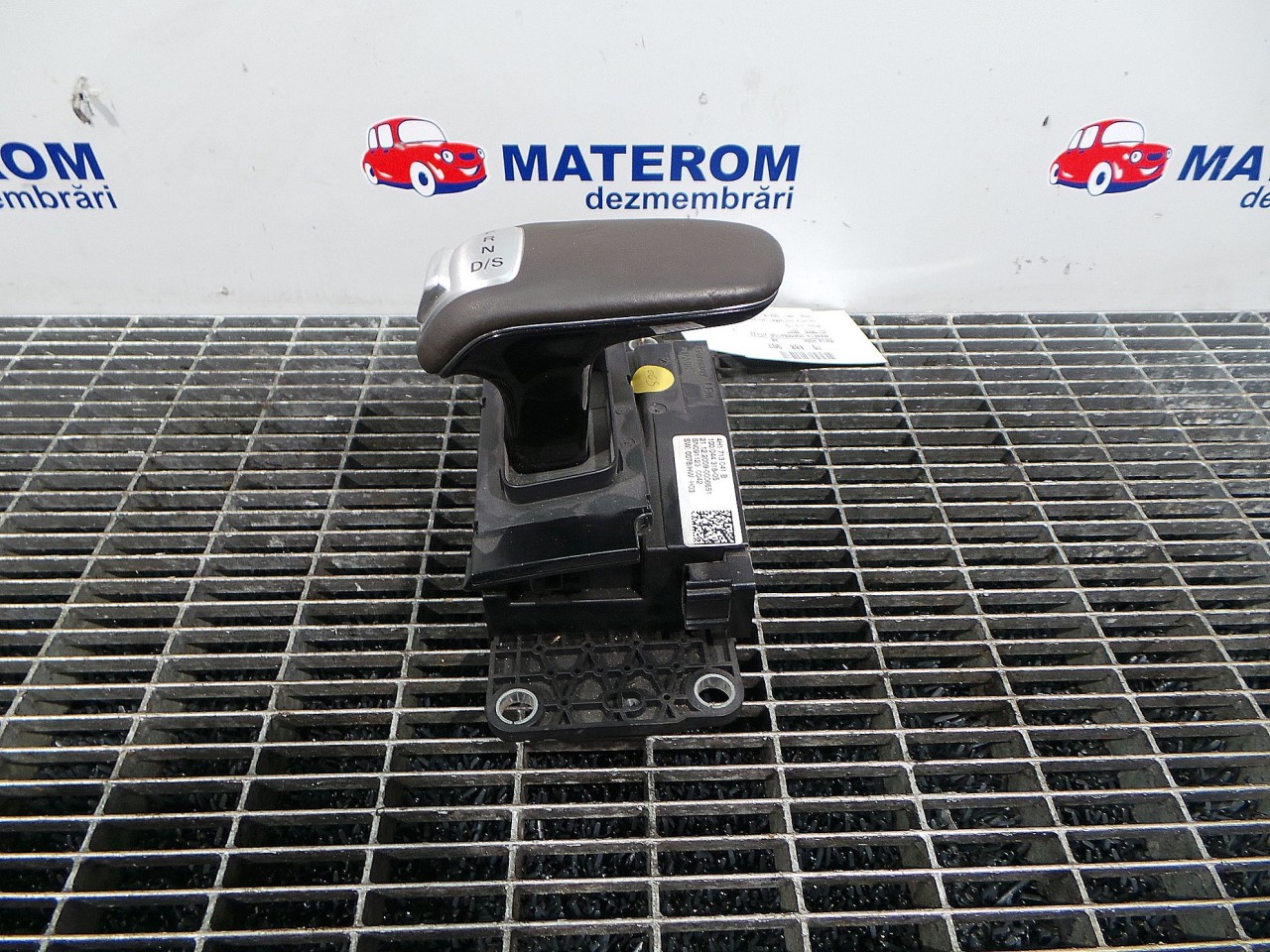 MANETA SCHIMBATOR VITEZE AUDI A8 A8 3.0 TDI - (2010 2013)