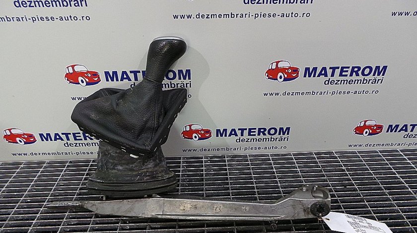 MANETA SCHIMBATOR VITEZE BMW 5 (F10) M 550 d xDrive diesel (2009 - 01-2016-10)