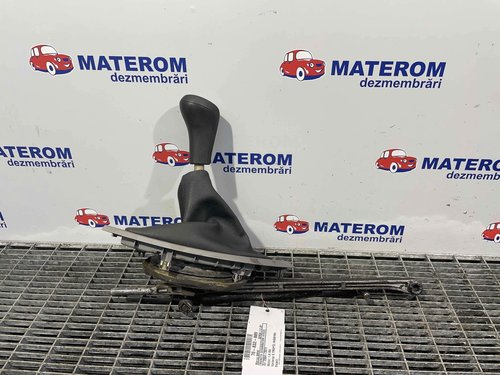 MANETA SCHIMBATOR VITEZE BMW SERIA 1 E 87 SERIA 1 E 87 1.6 INJ - (2004 2011)