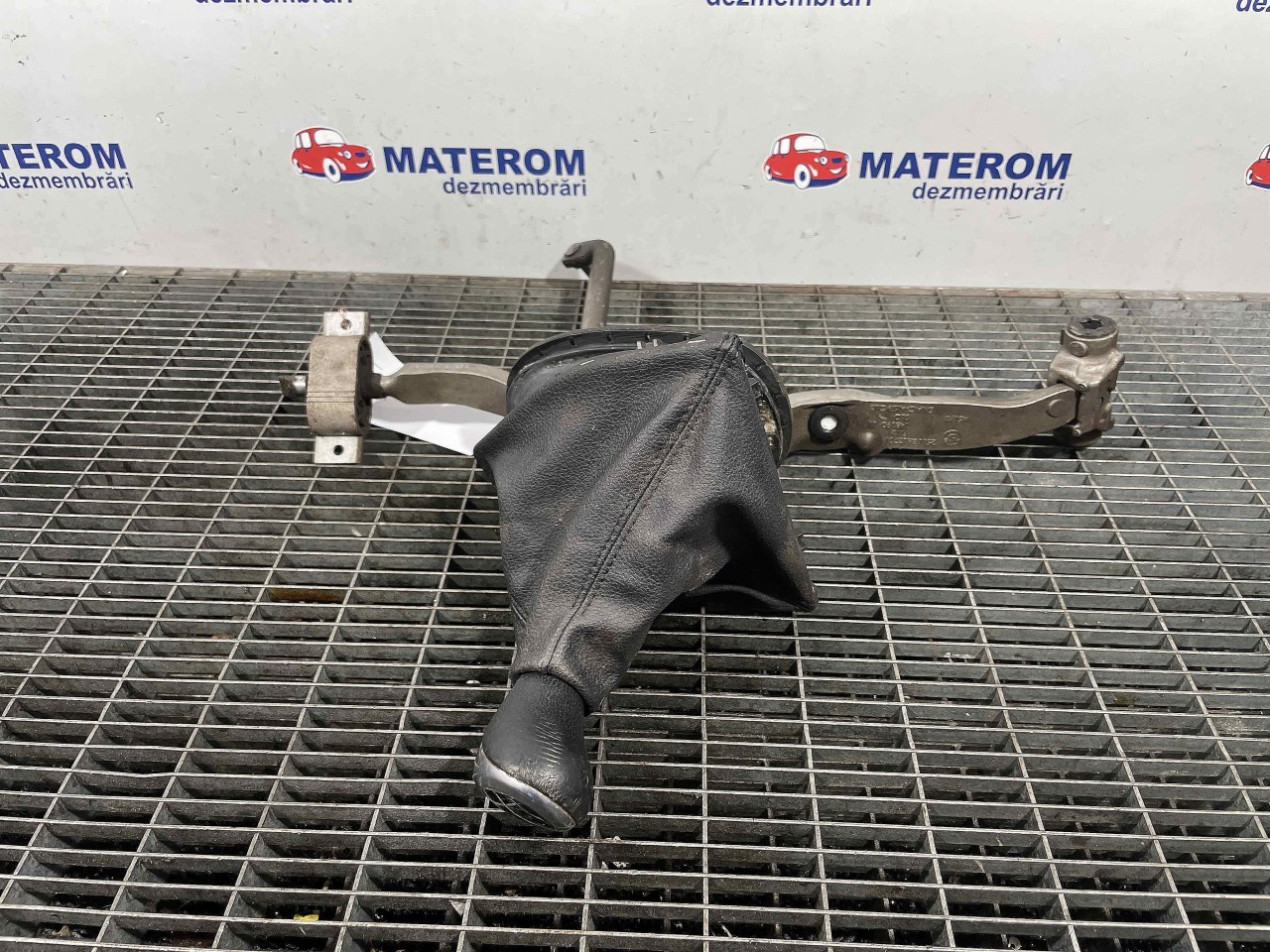 MANETA SCHIMBATOR VITEZE BMW SERIA 1 F20 1.5 D - (2015 2019)