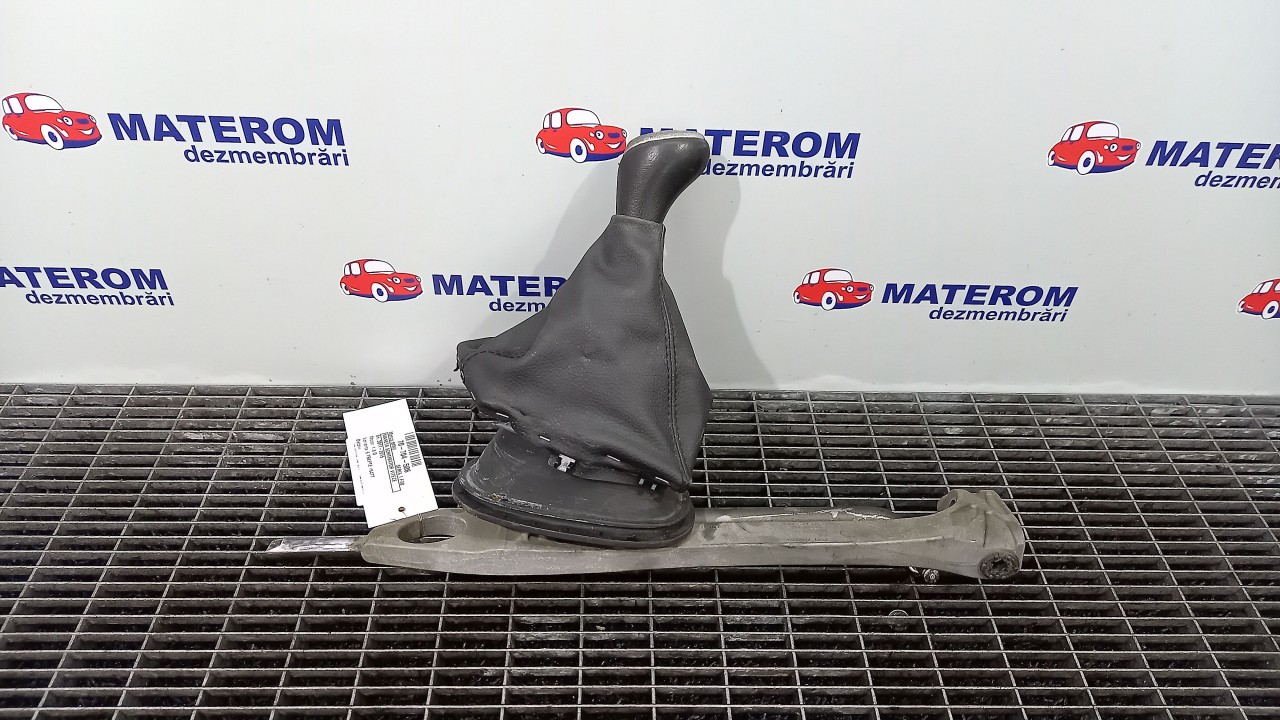 MANETA SCHIMBATOR VITEZE BMW SERIA 1 F20 1.6 D - (2011 2015)