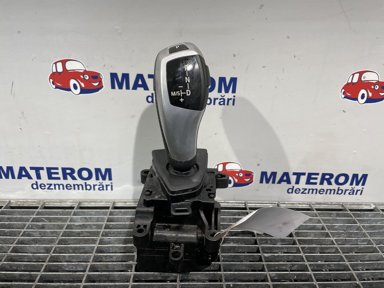 MANETA SCHIMBATOR VITEZE BMW SERIA 1 F20 2.0 D - (2011 2015)