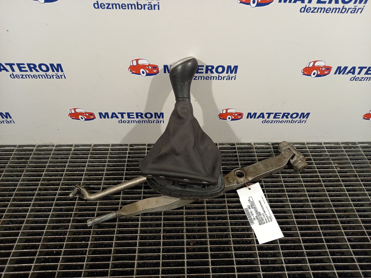 MANETA SCHIMBATOR VITEZE BMW SERIA 1 F20 SERIA 1 F20 2.0 D - (2011 2015)