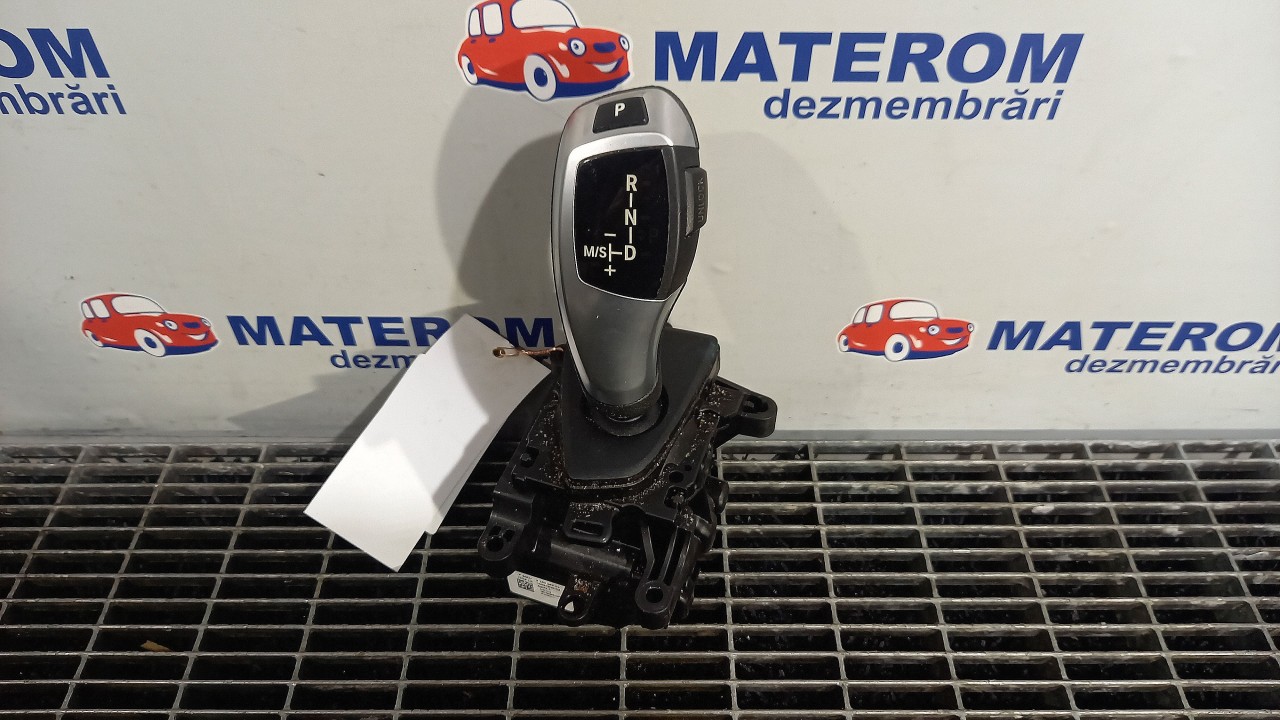 MANETA SCHIMBATOR VITEZE BMW SERIA 3 F 30 2.0 D - (2011 2018)